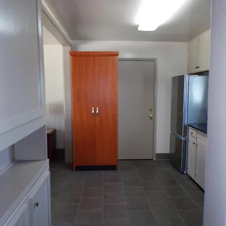 Cypress Tree Motel Cayucos Room photo