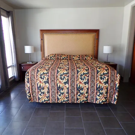 Cypress Tree Motel Cayucos Room photo