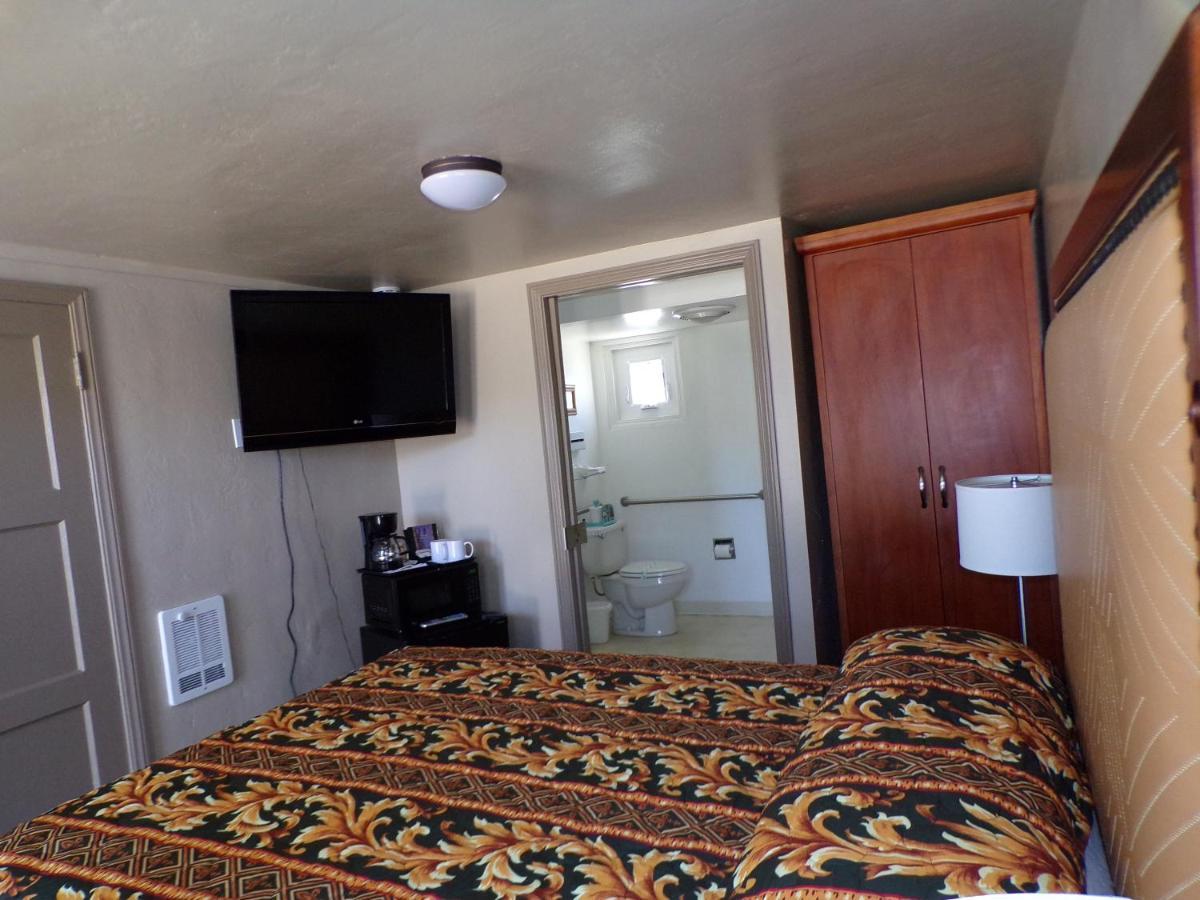 Motel Cypress Tree Cayucos
