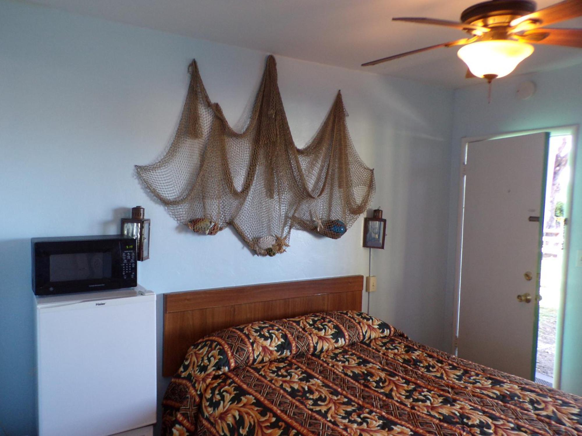 Cypress Tree Motel Cayucos