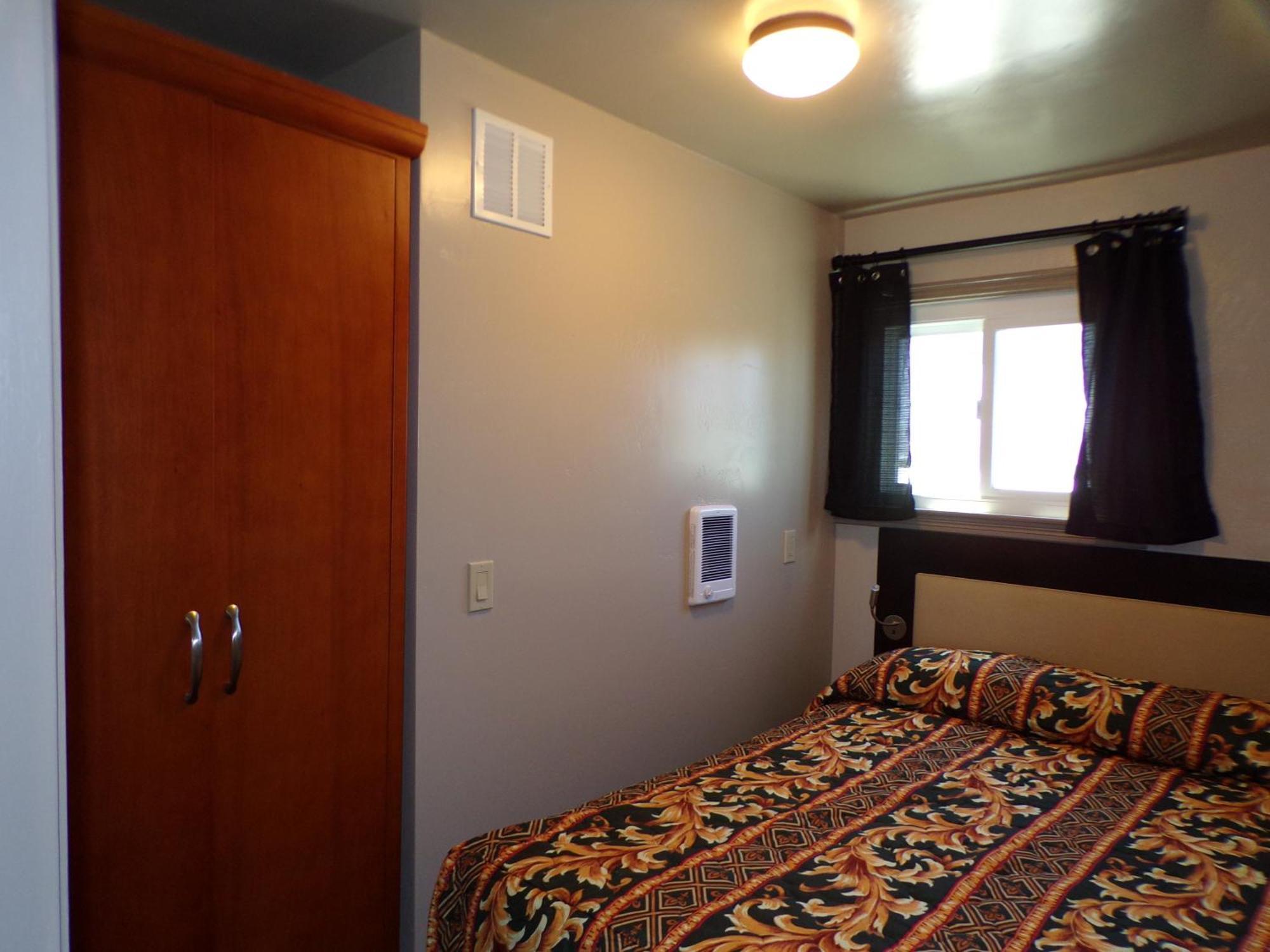 Cypress Tree Motel Cayucos
